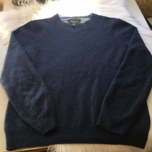 Nordstrom 100% Cashmere men’s shop